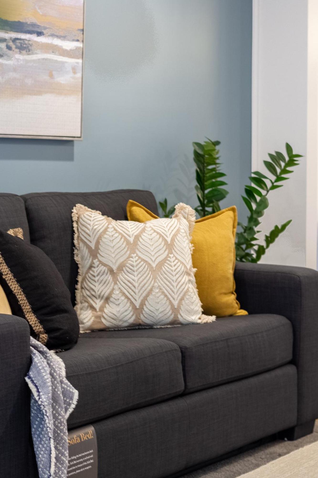Stylish Central City Townhouse Next To Little High Christchurch Bagian luar foto