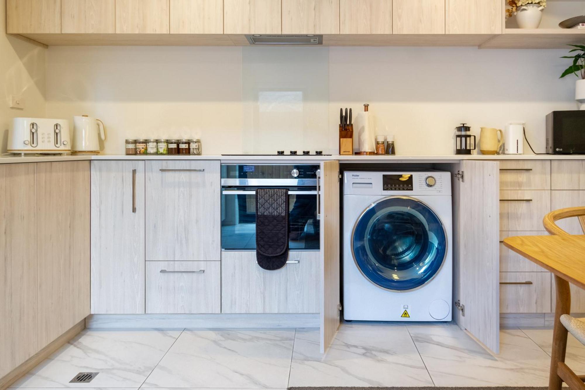 Stylish Central City Townhouse Next To Little High Christchurch Bagian luar foto
