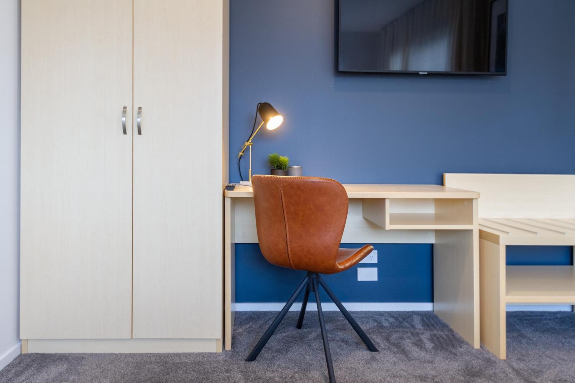 Stylish Central City Townhouse Next To Little High Christchurch Bagian luar foto